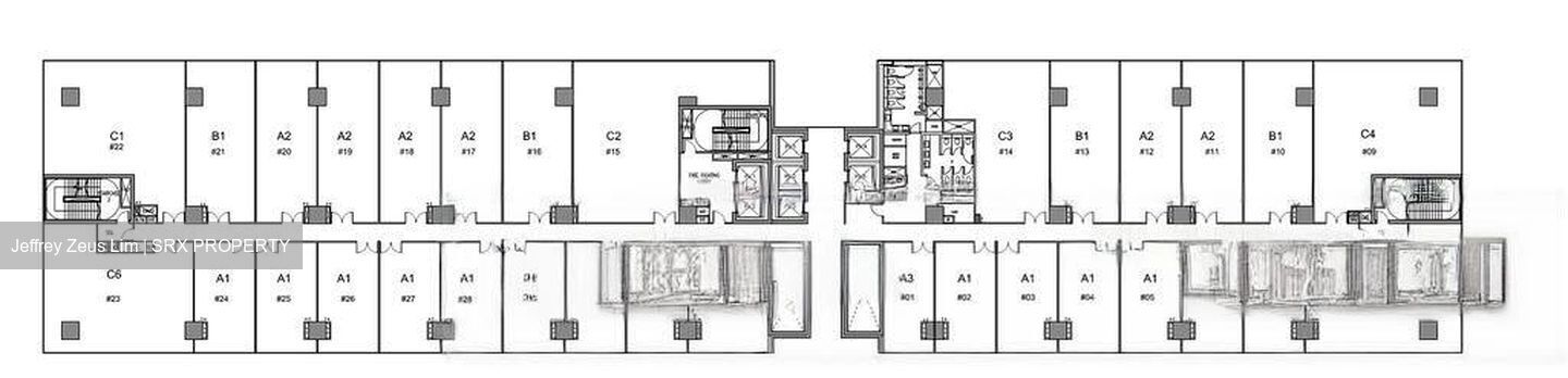 Vision Exchange (D22), Office #459521361
